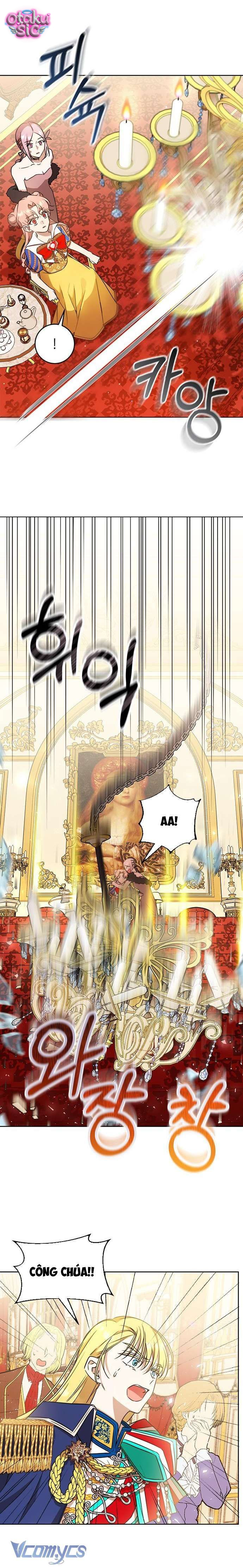 Cách Săn Mồi - Chap 25 - Trang 14