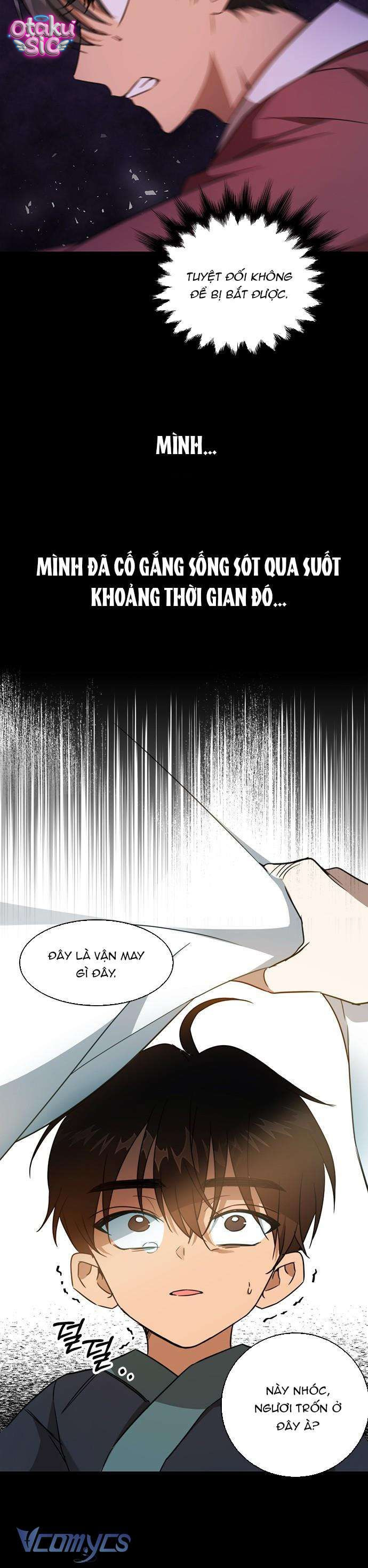 Cách Săn Mồi - Chap 25 - Trang 19