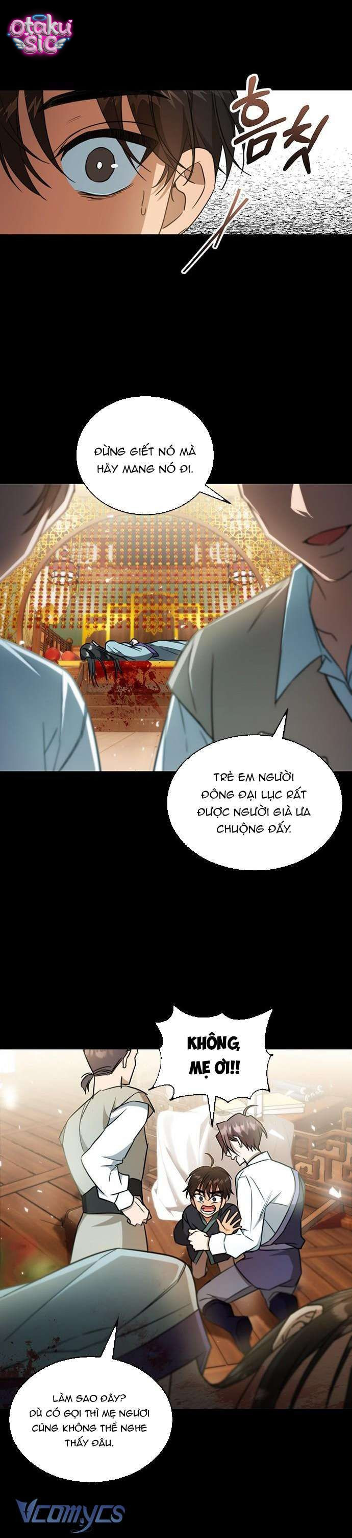 Cách Săn Mồi - Chap 25 - Trang 20