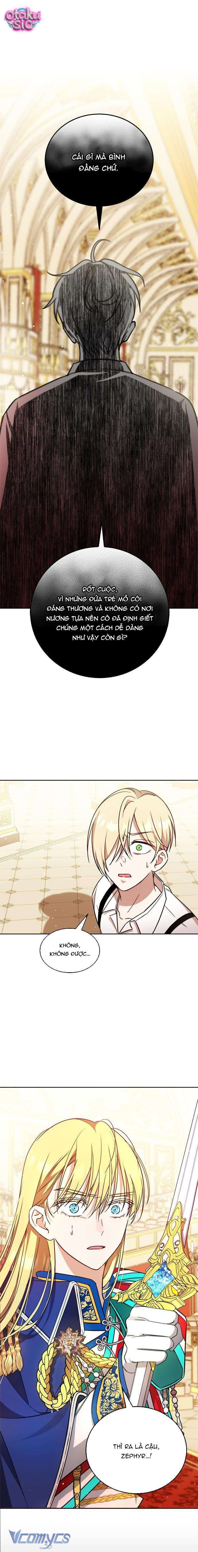 Cách Săn Mồi - Chap 25 - Trang 3