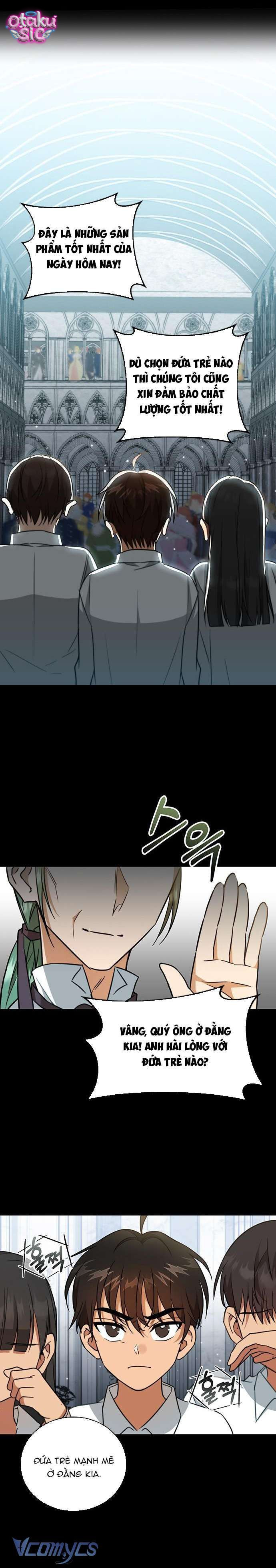 Cách Săn Mồi - Chap 25 - Trang 22