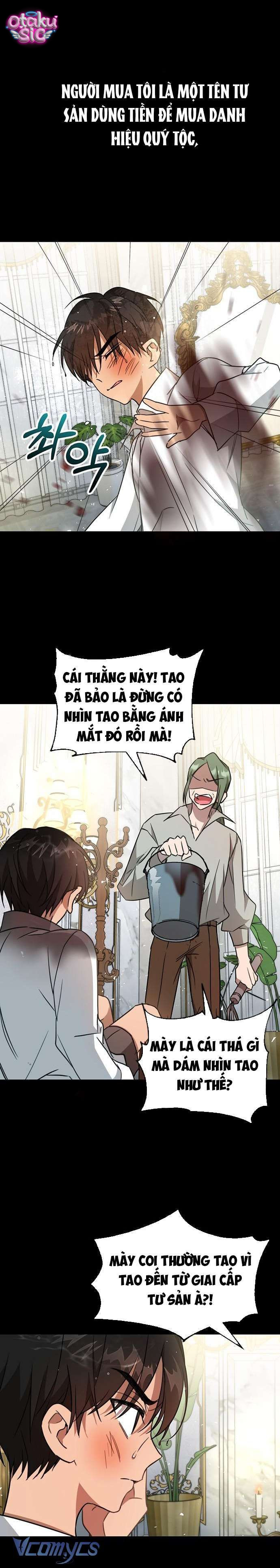 Cách Săn Mồi - Chap 25 - Trang 23