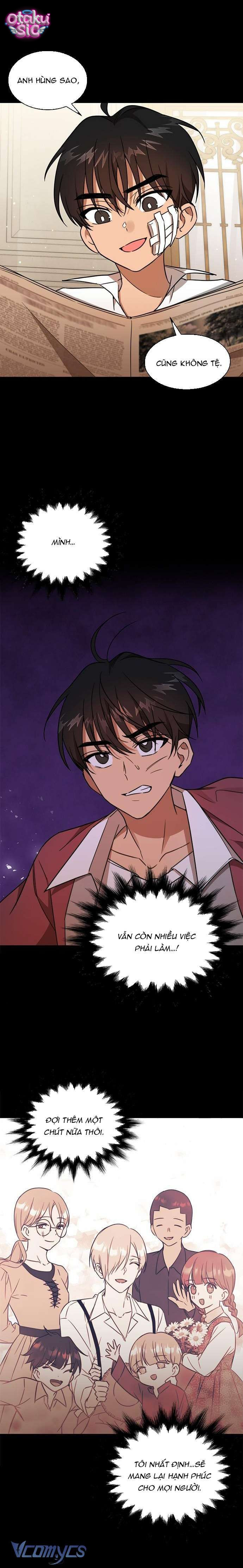 Cách Săn Mồi - Chap 25 - Trang 25