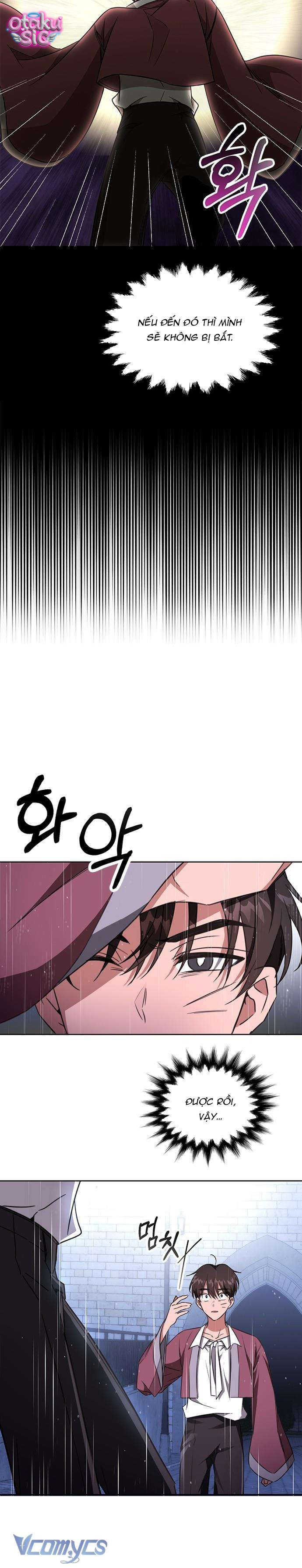 Cách Săn Mồi - Chap 25 - Trang 28