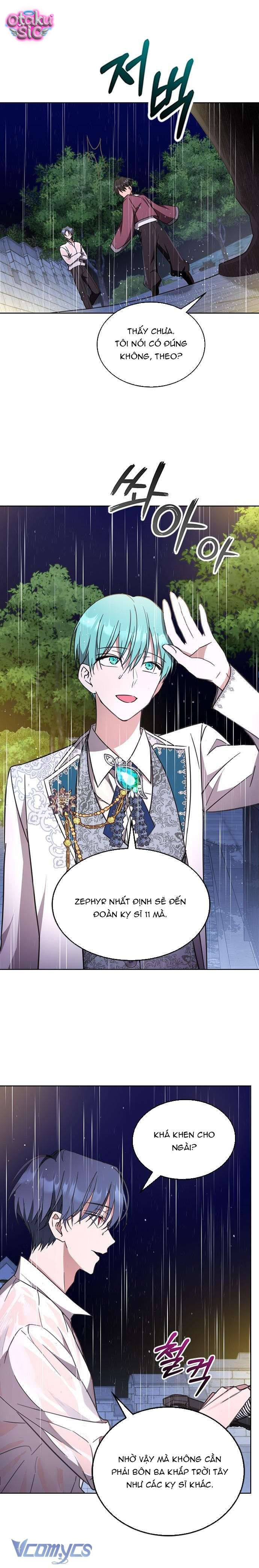 Cách Săn Mồi - Chap 25 - Trang 30