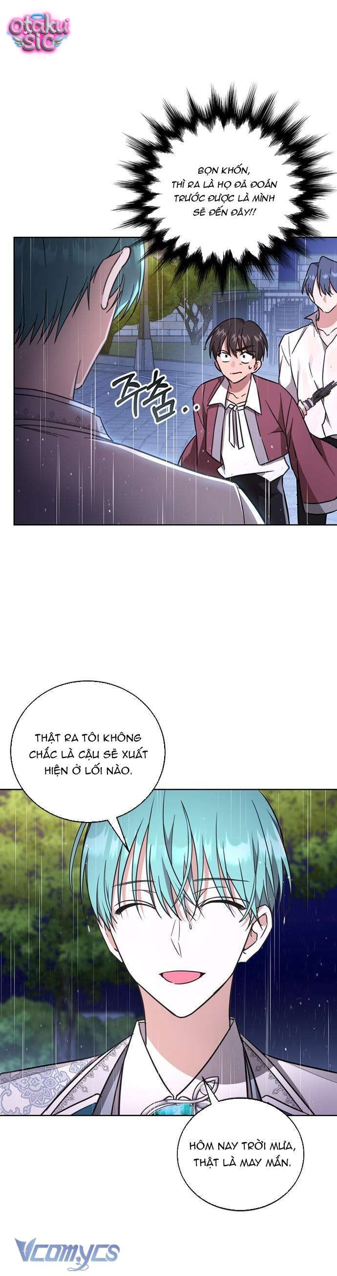 Cách Săn Mồi - Chap 25 - Trang 31