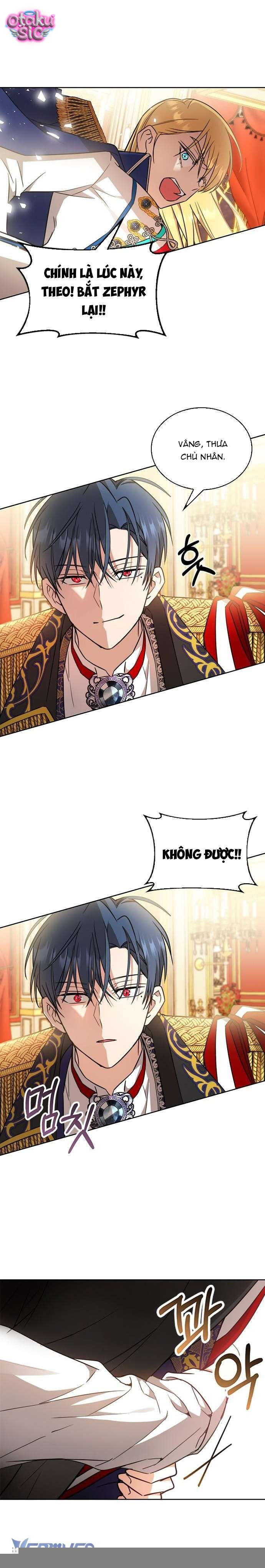 Cách Săn Mồi - Chap 25 - Trang 7