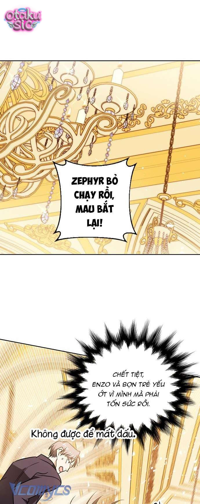 Cách Săn Mồi - Chap 25 - Trang 10