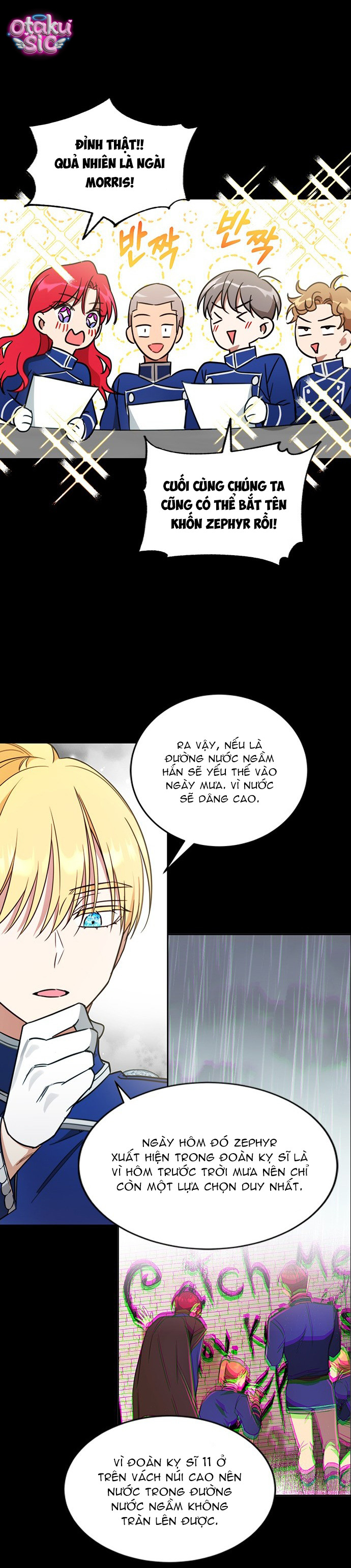Cách Săn Mồi - Chap 26 - Trang 11