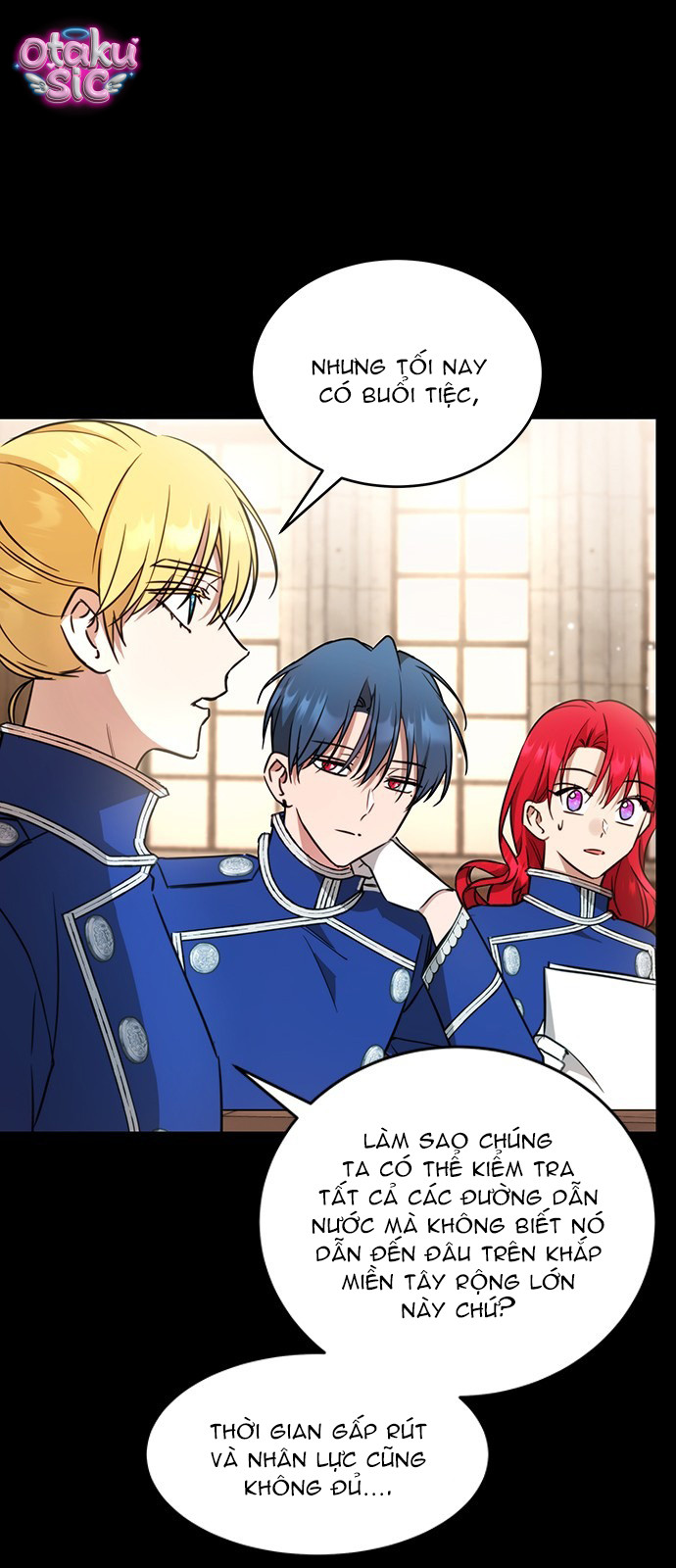 Cách Săn Mồi - Chap 26 - Trang 12