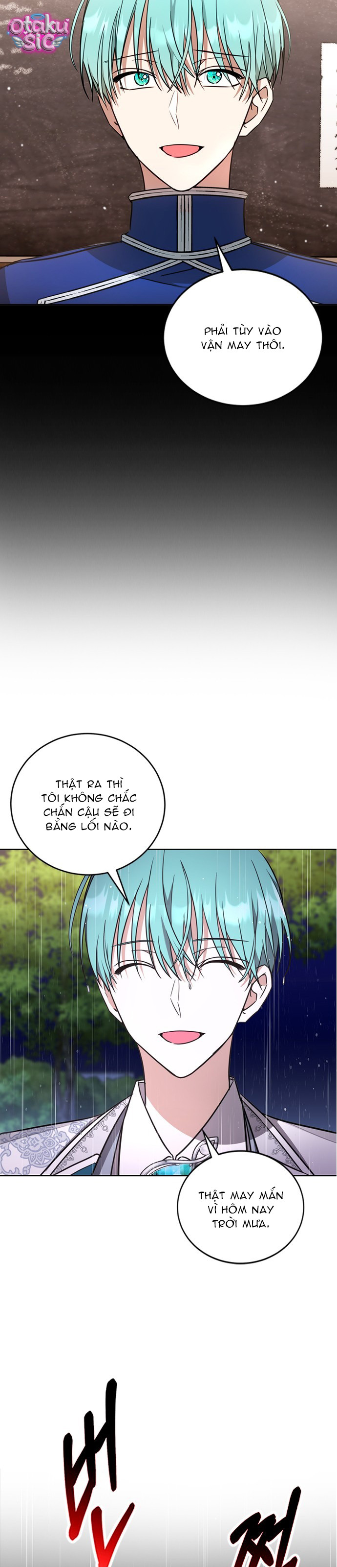 Cách Săn Mồi - Chap 26 - Trang 14