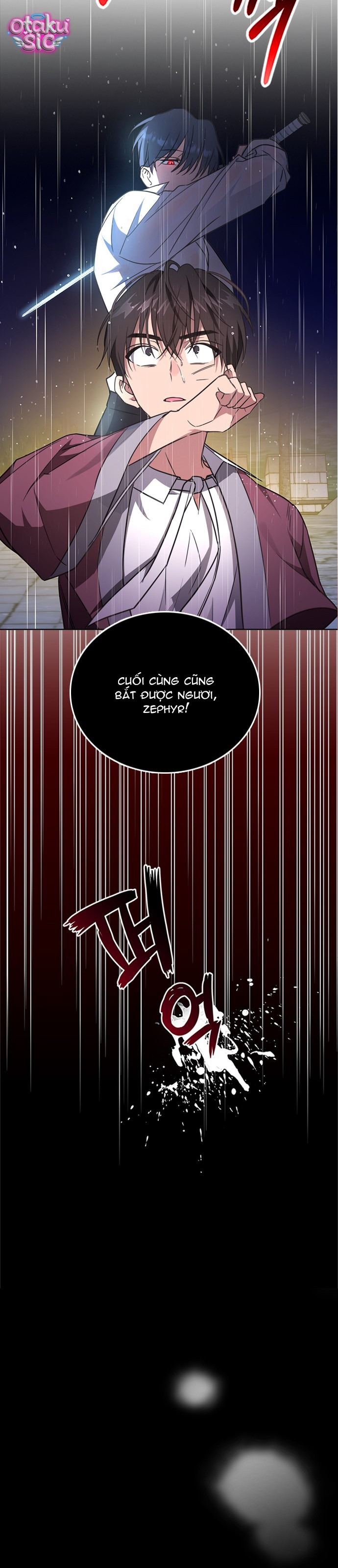 Cách Săn Mồi - Chap 26 - Trang 15