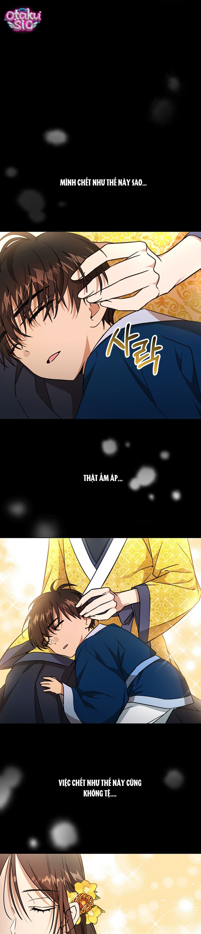 Cách Săn Mồi - Chap 26 - Trang 16