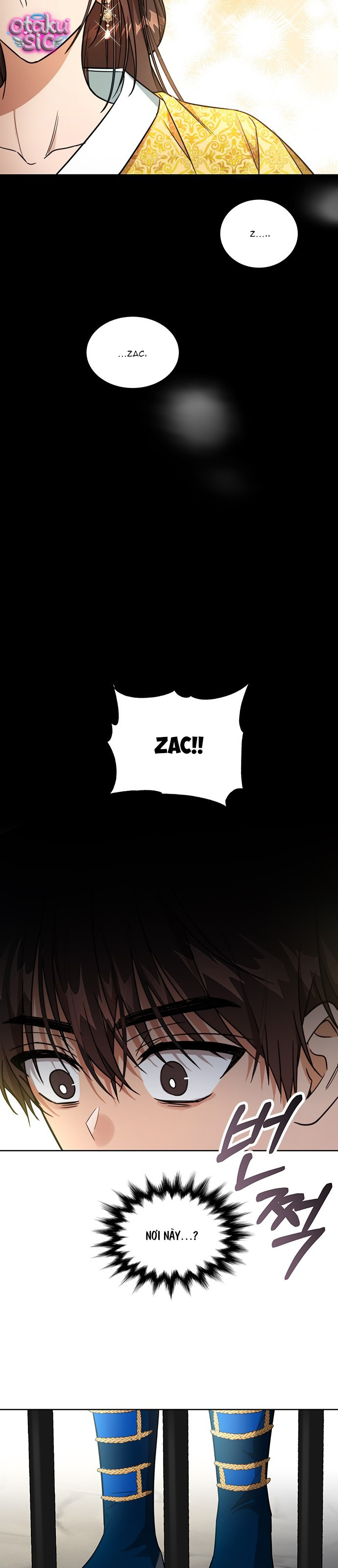 Cách Săn Mồi - Chap 26 - Trang 17