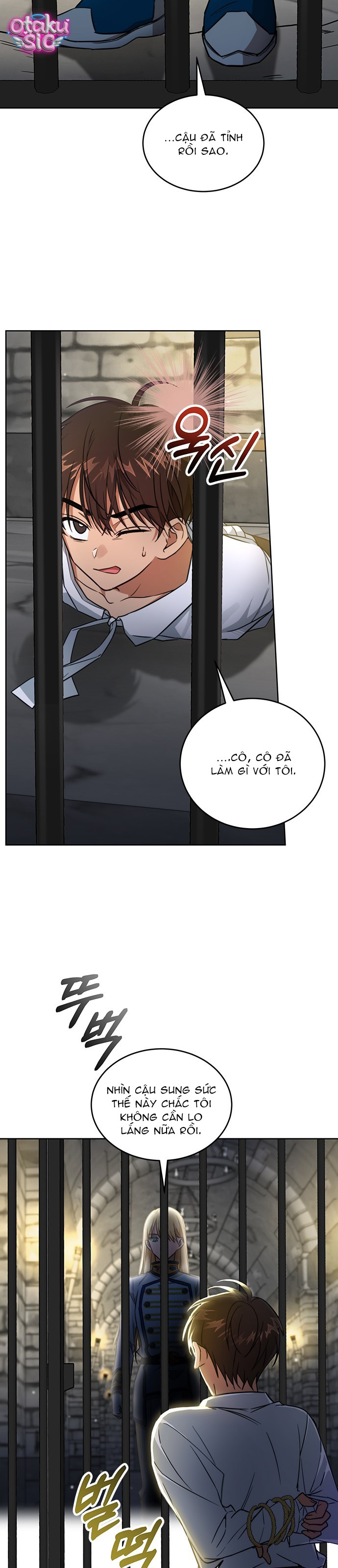 Cách Săn Mồi - Chap 26 - Trang 18