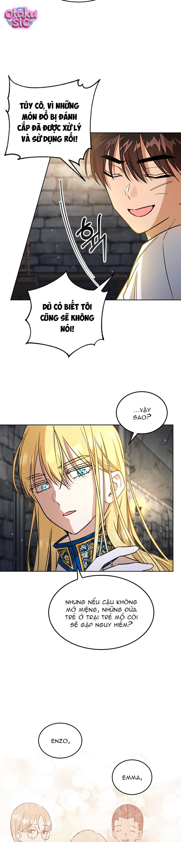 Cách Săn Mồi - Chap 26 - Trang 22