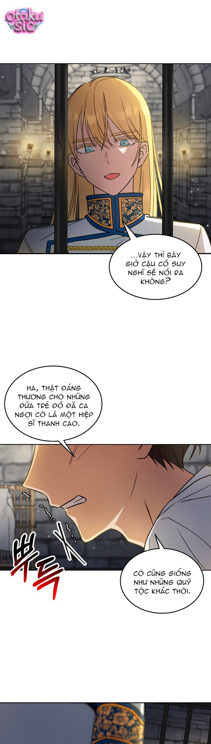 Cách Săn Mồi - Chap 26 - Trang 24