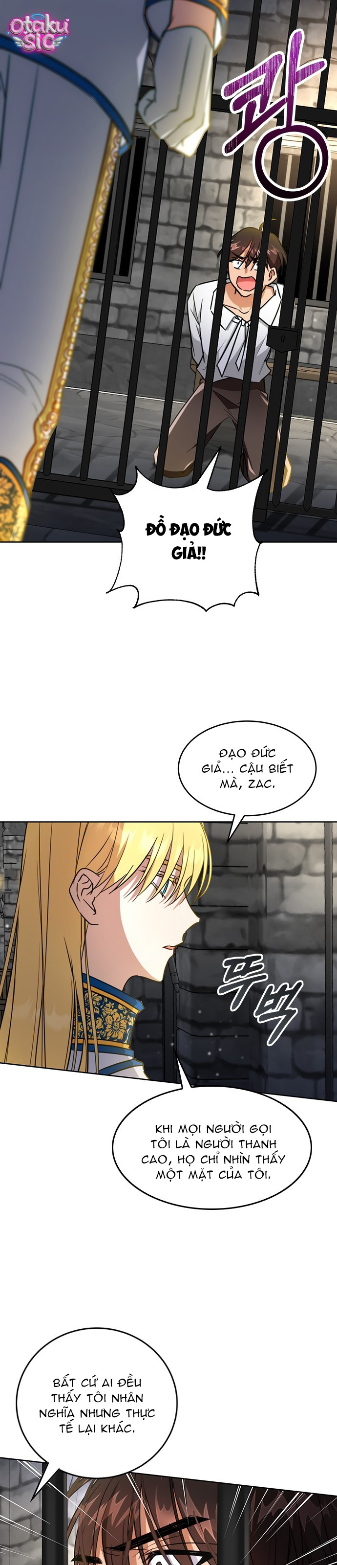 Cách Săn Mồi - Chap 26 - Trang 25