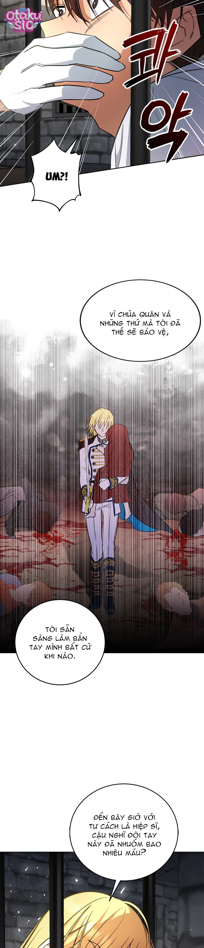 Cách Săn Mồi - Chap 26 - Trang 26