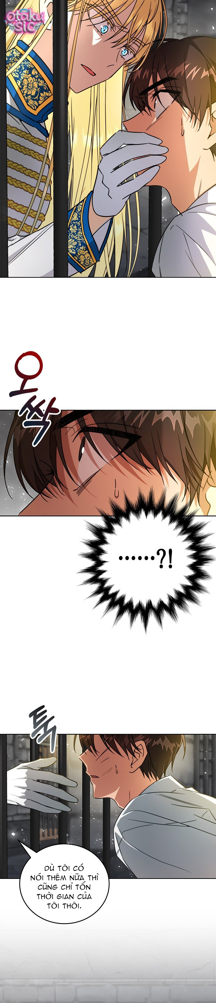 Cách Săn Mồi - Chap 26 - Trang 27