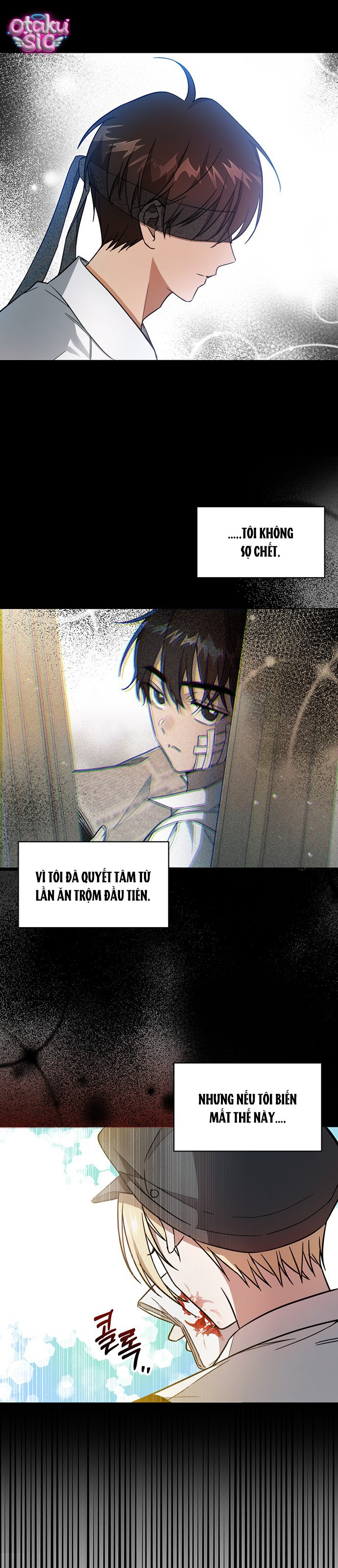 Cách Săn Mồi - Chap 26 - Trang 29