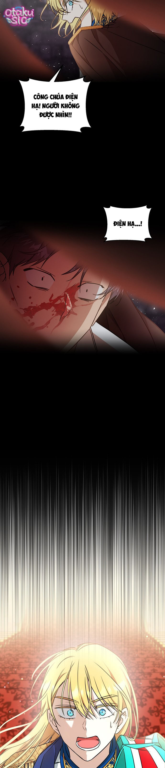 Cách Săn Mồi - Chap 26 - Trang 4