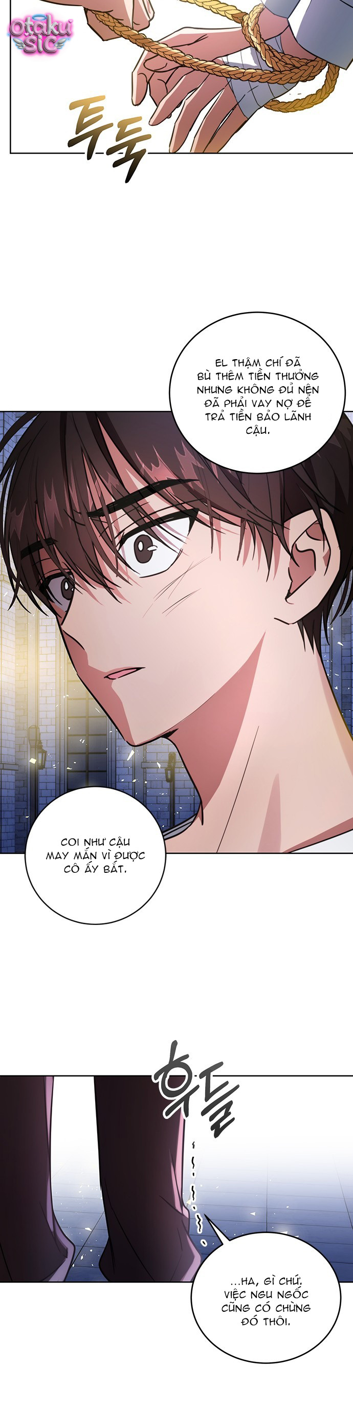 Cách Săn Mồi - Chap 26 - Trang 39