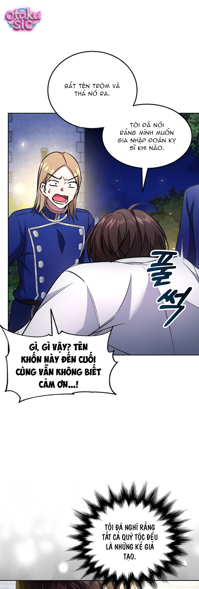Cách Săn Mồi - Chap 26 - Trang 40