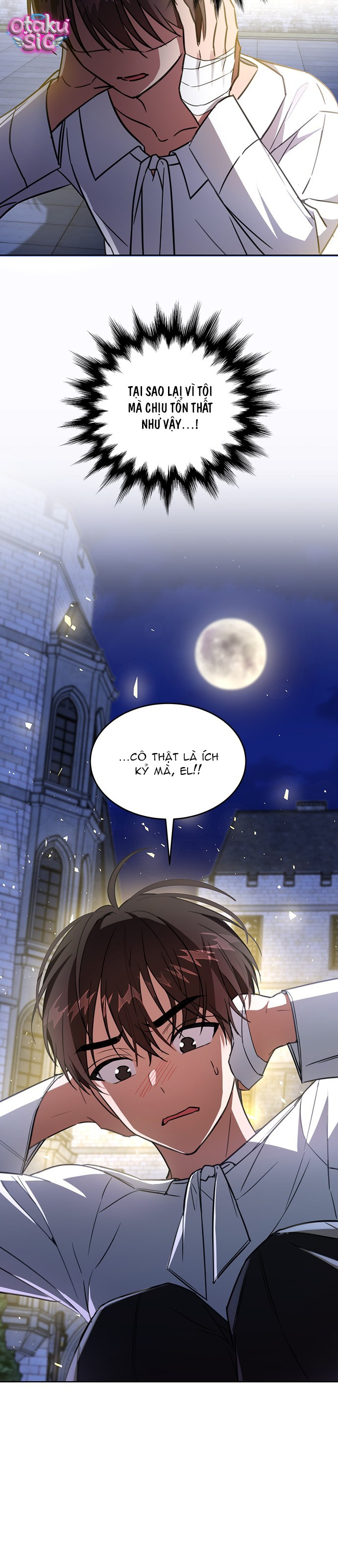 Cách Săn Mồi - Chap 26 - Trang 41