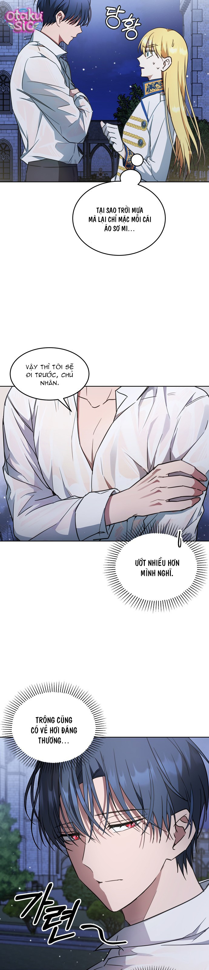 Cách Săn Mồi - Chap 26 - Trang 44