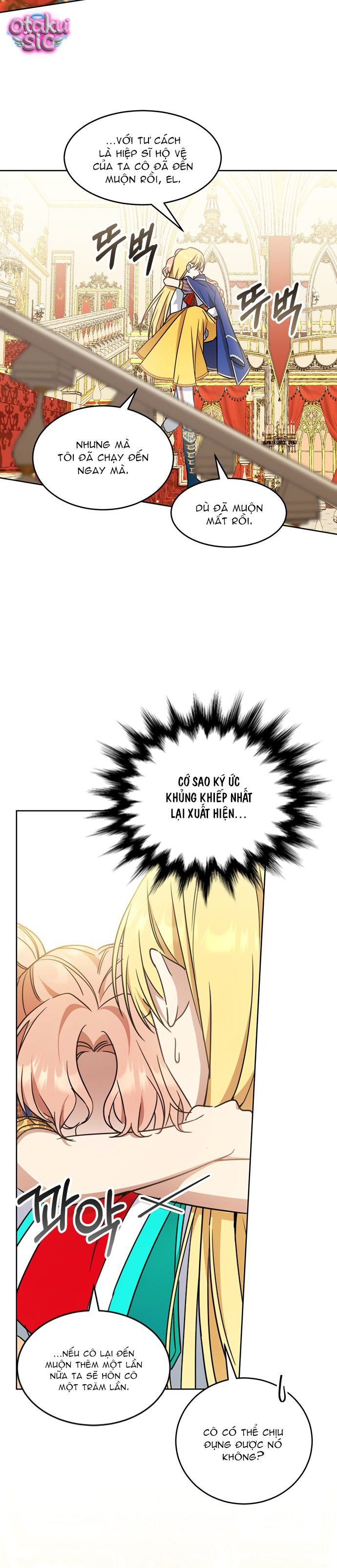 Cách Săn Mồi - Chap 26 - Trang 6