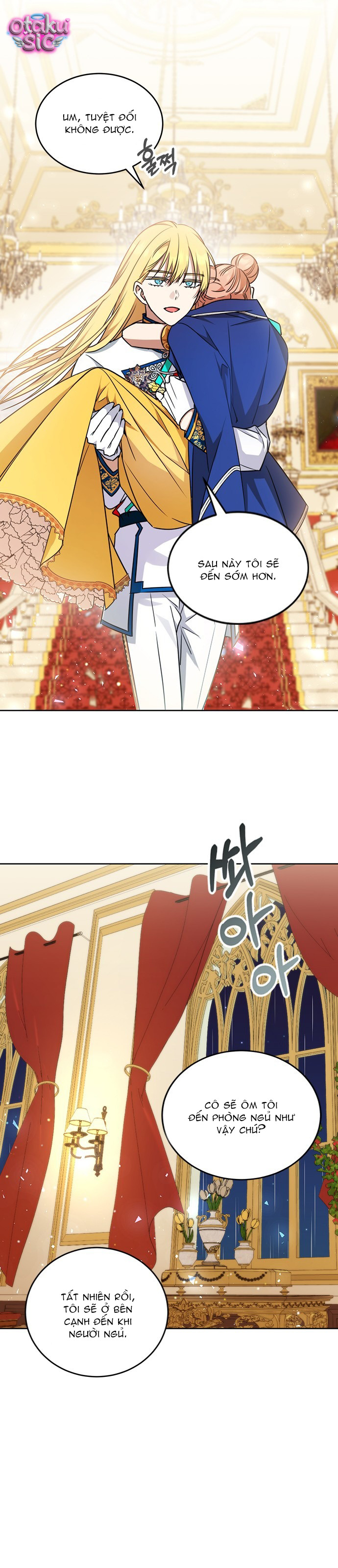 Cách Săn Mồi - Chap 26 - Trang 7