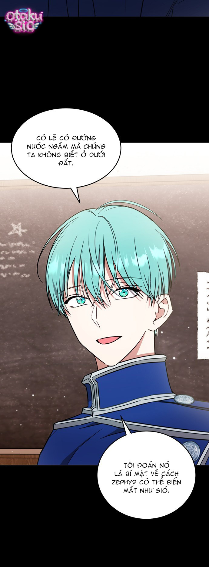 Cách Săn Mồi - Chap 26 - Trang 9