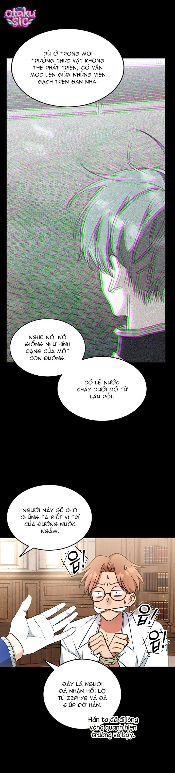 Cách Săn Mồi - Chap 26 - Trang 10