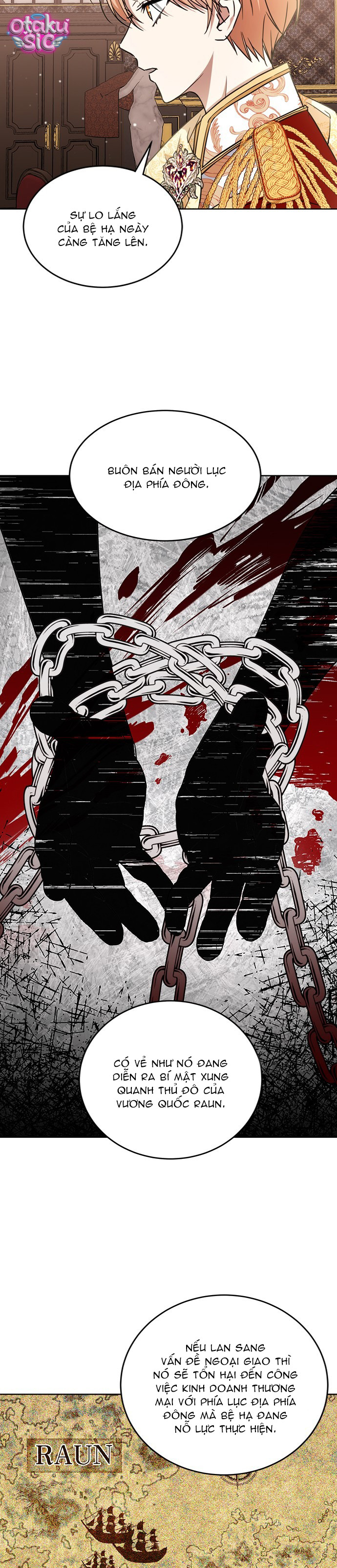 Cách Săn Mồi - Chap 27 - Trang 11