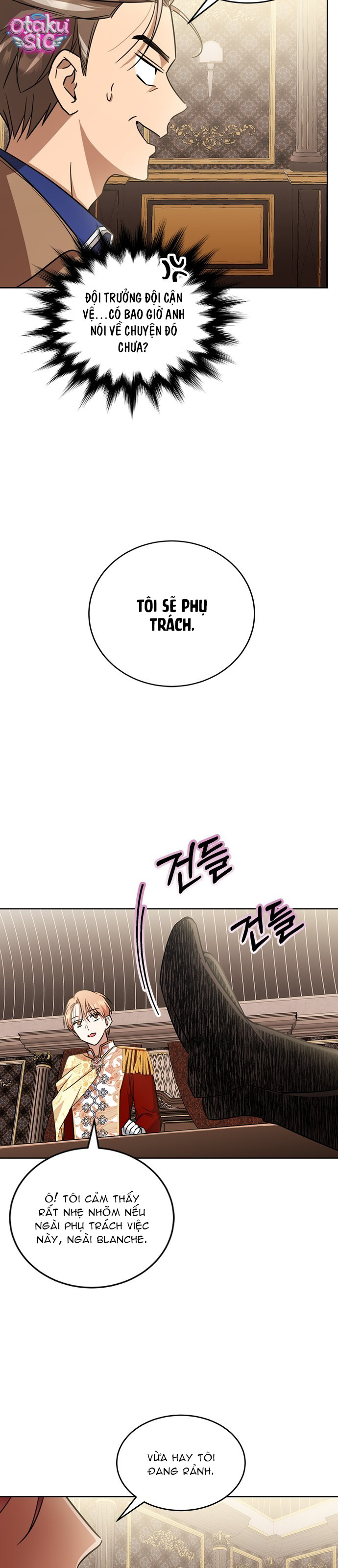 Cách Săn Mồi - Chap 27 - Trang 14