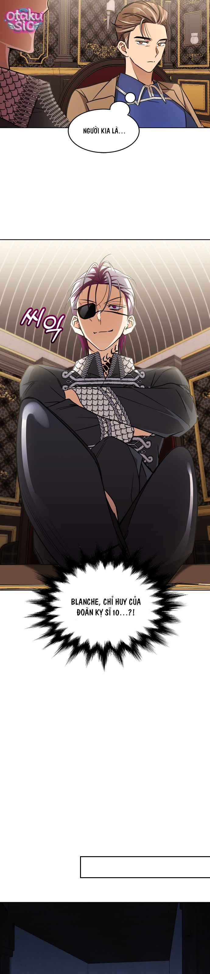 Cách Săn Mồi - Chap 27 - Trang 15