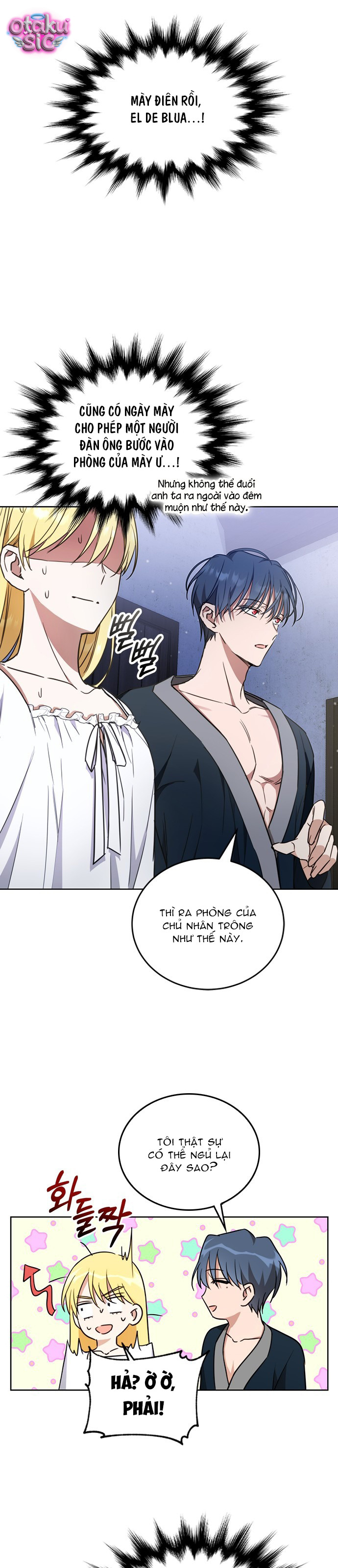 Cách Săn Mồi - Chap 27 - Trang 17