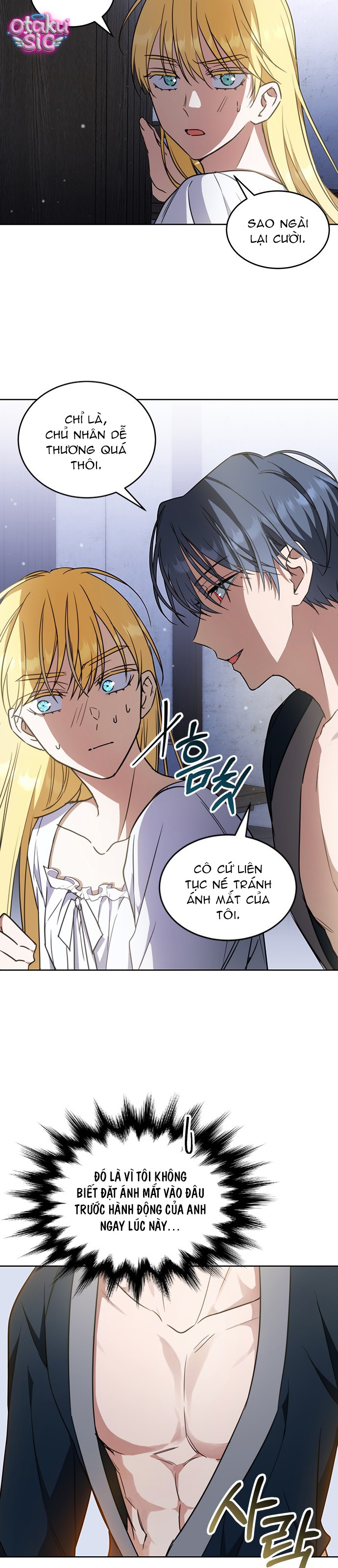 Cách Săn Mồi - Chap 27 - Trang 19
