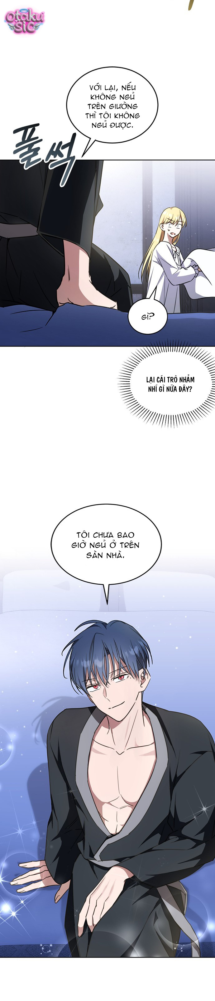 Cách Săn Mồi - Chap 27 - Trang 20