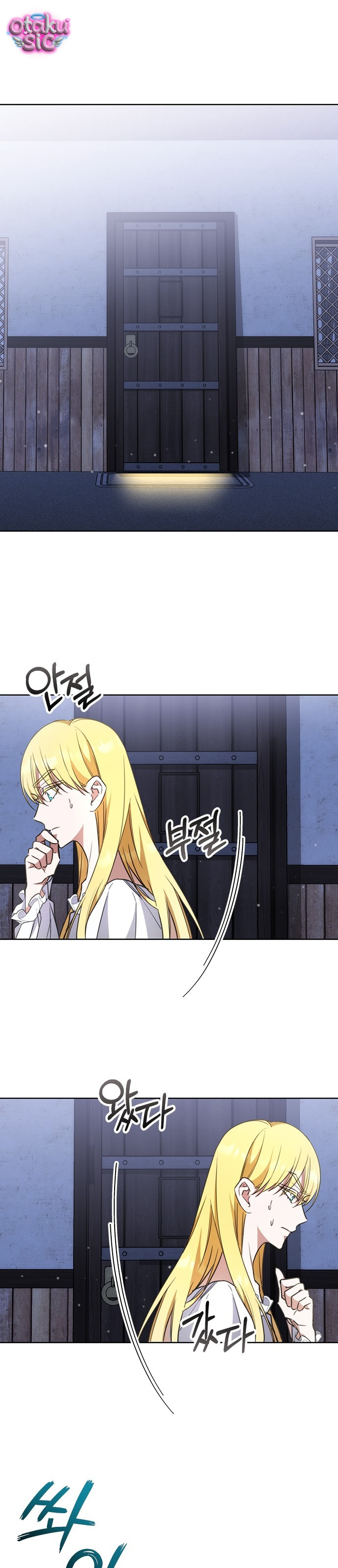 Cách Săn Mồi - Chap 27 - Trang 3