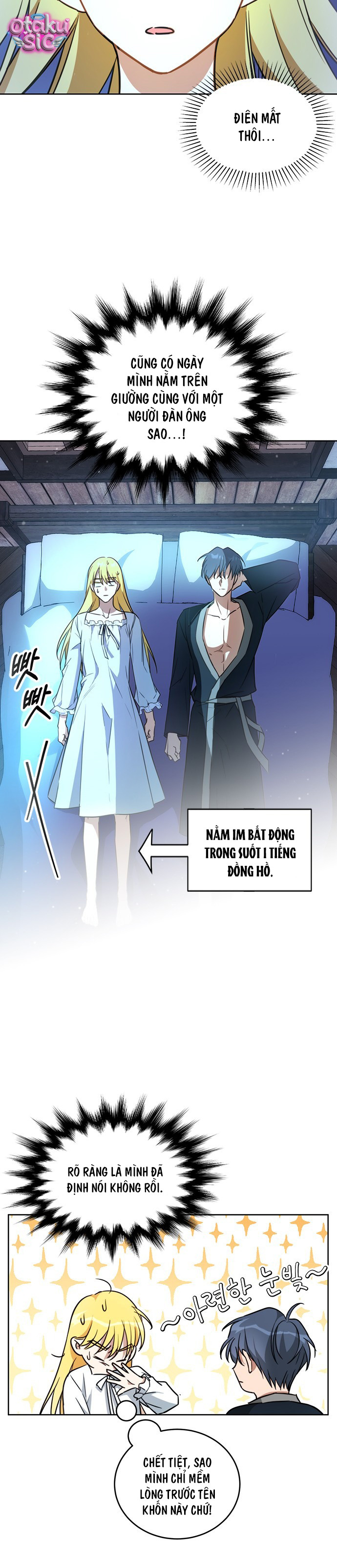 Cách Săn Mồi - Chap 27 - Trang 24