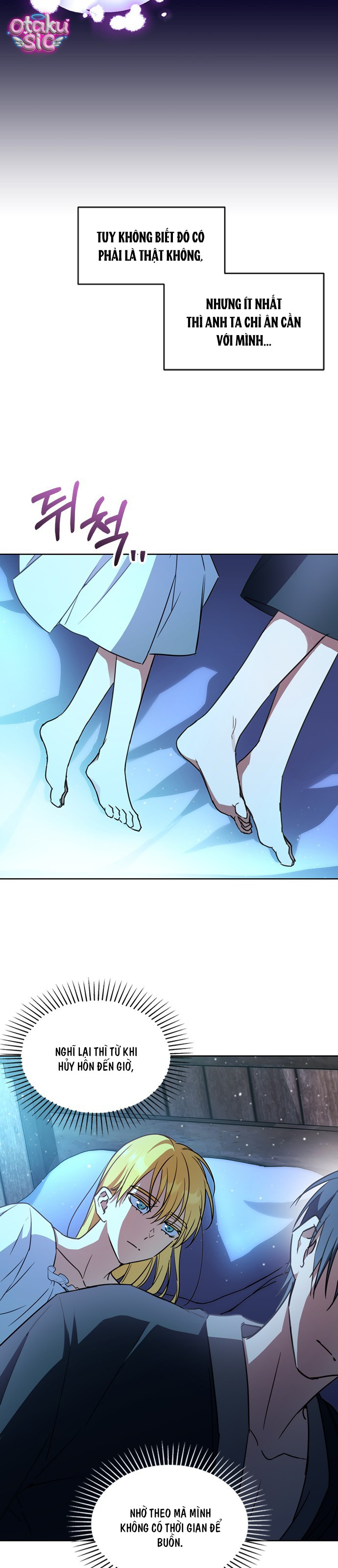 Cách Săn Mồi - Chap 27 - Trang 27