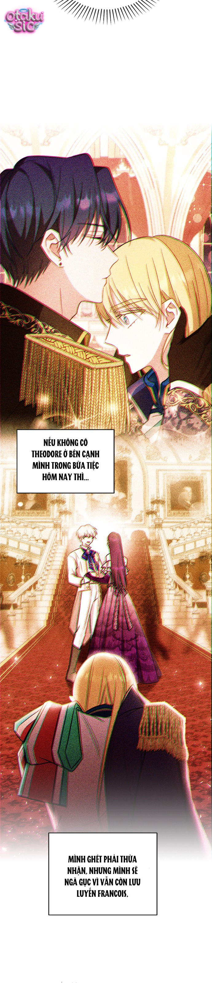 Cách Săn Mồi - Chap 27 - Trang 28