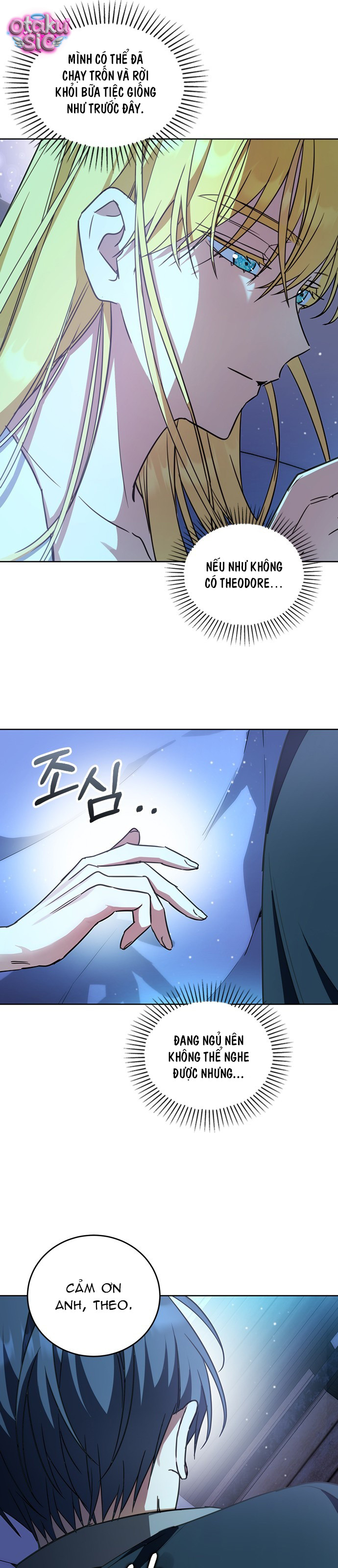 Cách Săn Mồi - Chap 27 - Trang 29