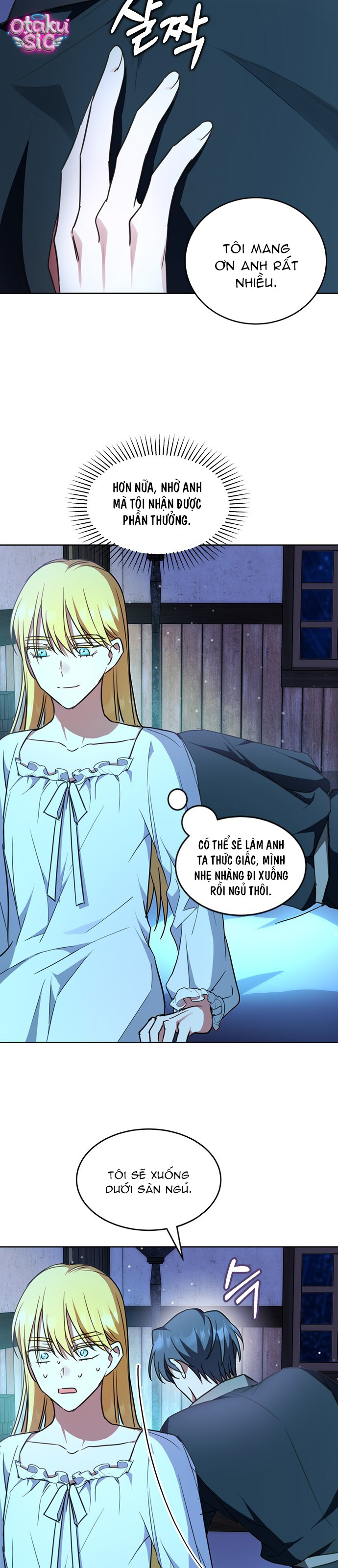 Cách Săn Mồi - Chap 27 - Trang 30