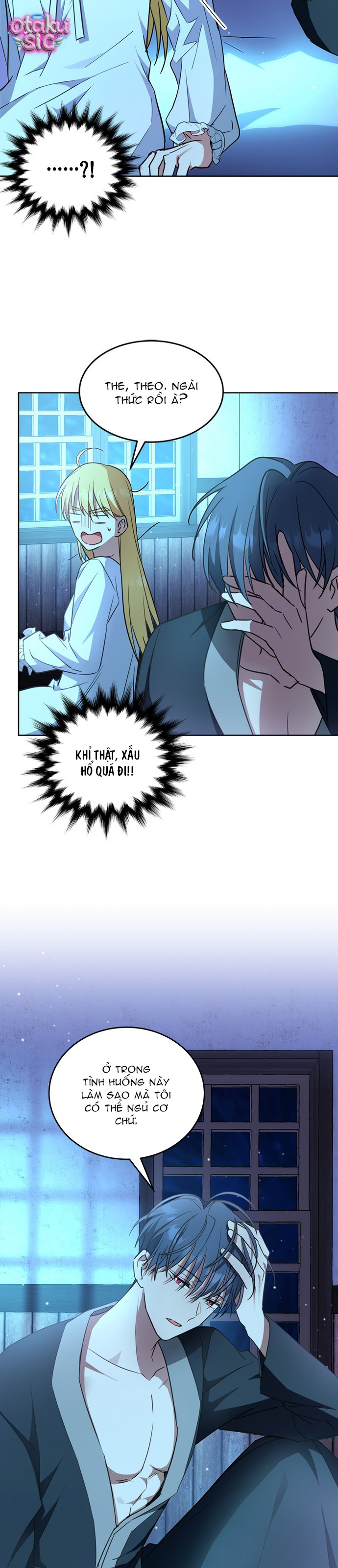 Cách Săn Mồi - Chap 27 - Trang 31