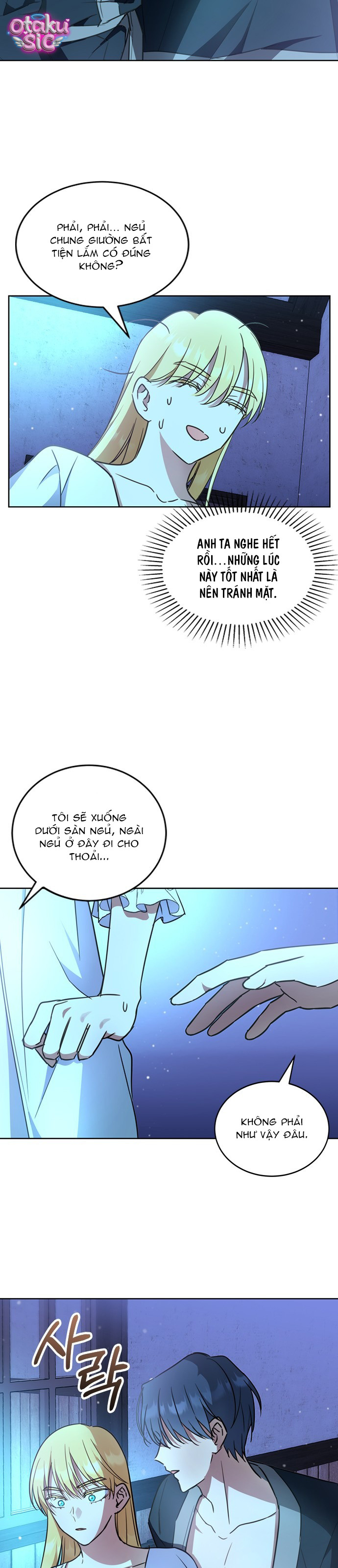 Cách Săn Mồi - Chap 27 - Trang 32