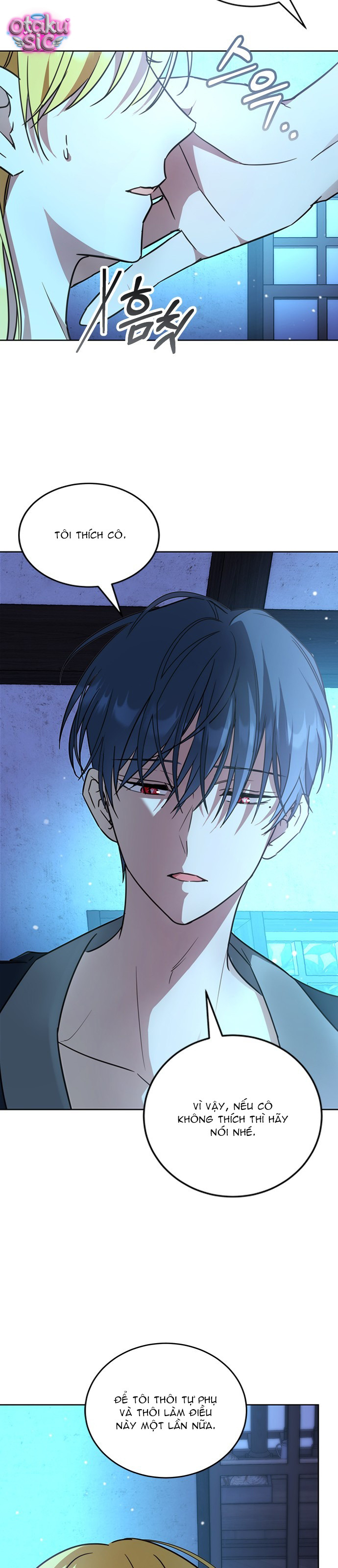 Cách Săn Mồi - Chap 27 - Trang 34