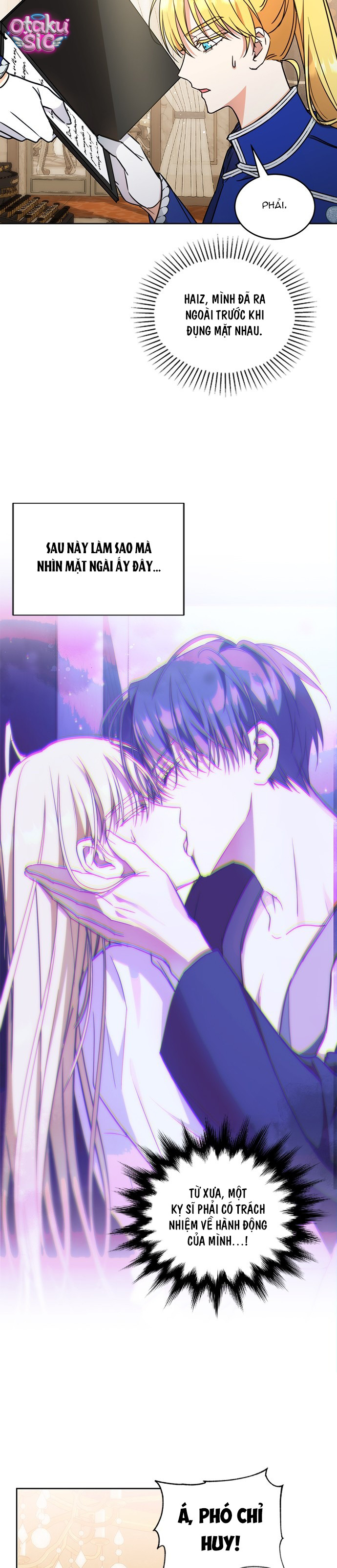 Cách Săn Mồi - Chap 28 - Trang 11